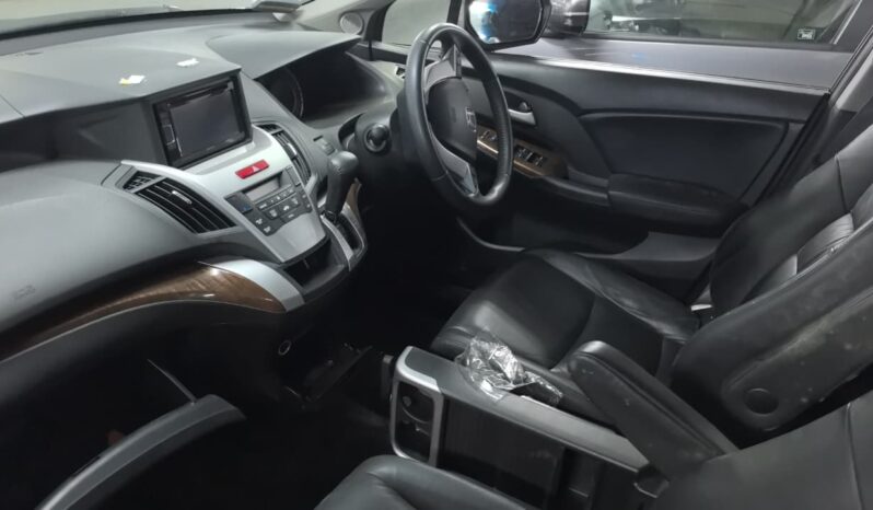 
								Honda Oddessy full									
