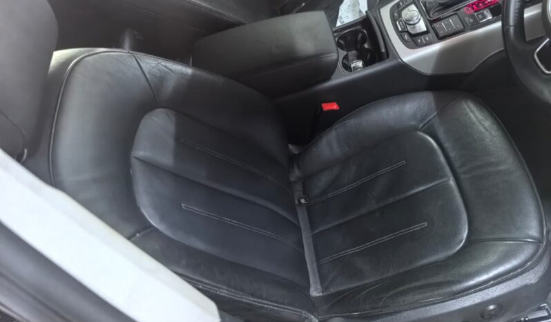 
								Audi A7 full									