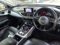 
										Audi A7 full									