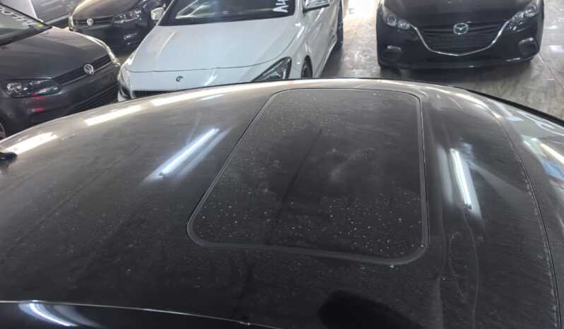 
								Audi A7 full									