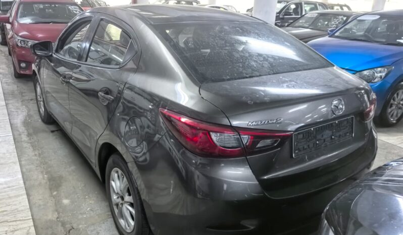
								Mazda 2 full									