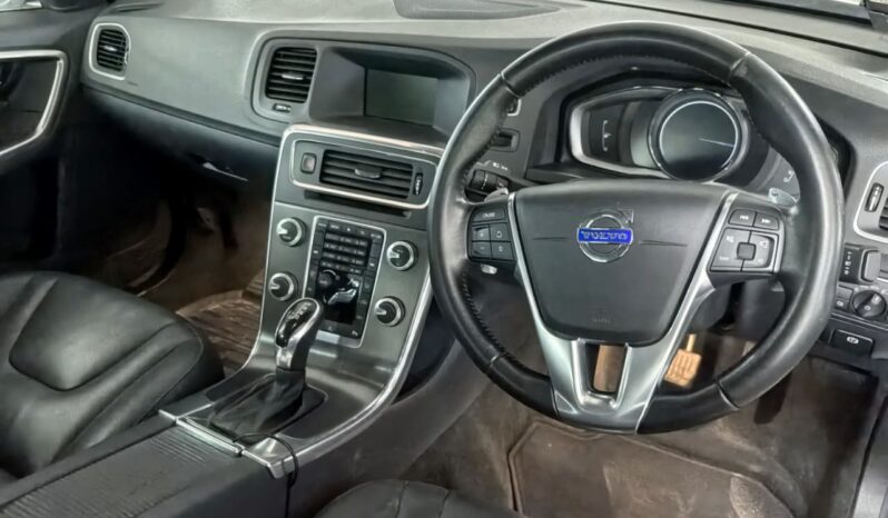 
								Volvo S60 full									