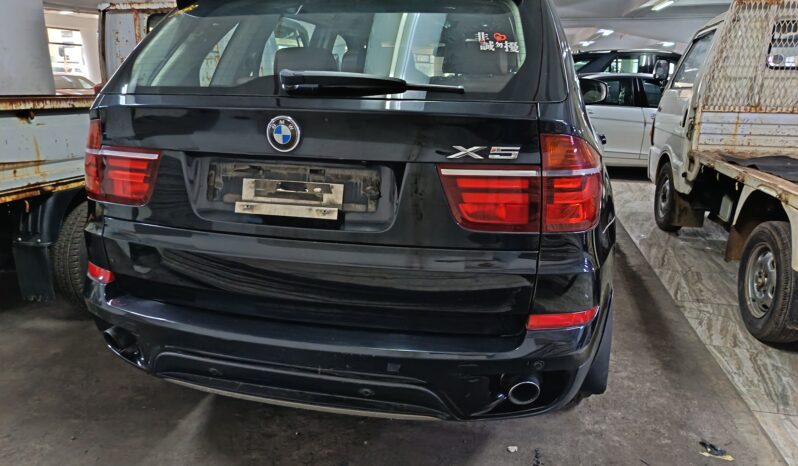 
								BMX X5 full									