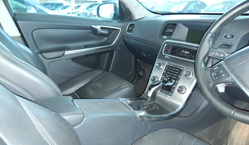 
								VOLVO S60 full									