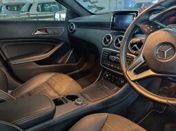 MERCEDES A200