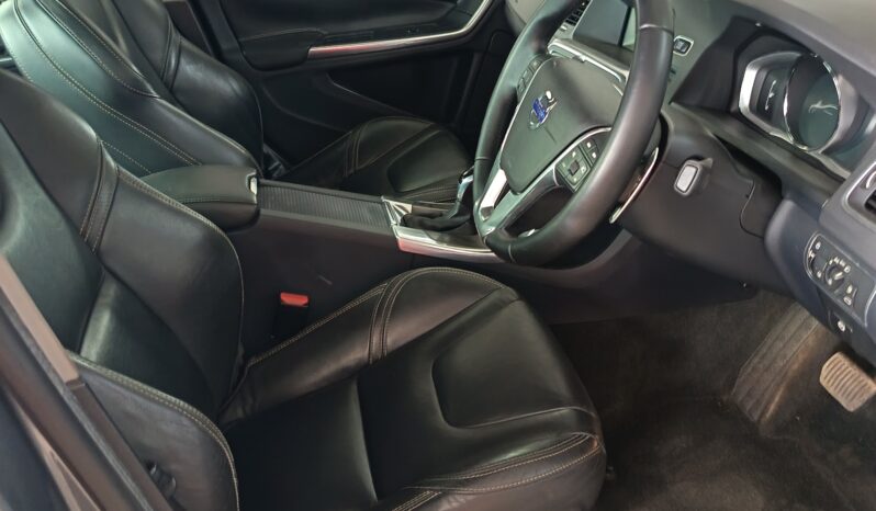 
								VOLVO S40 full									