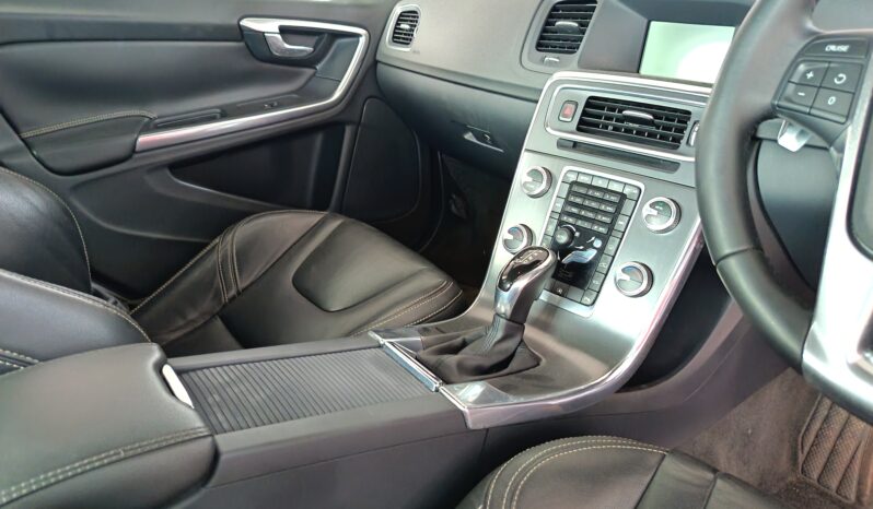 
								VOLVO S40 full									