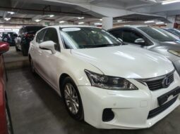 LEXUS CT200N