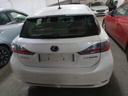 LEXUS CT200N