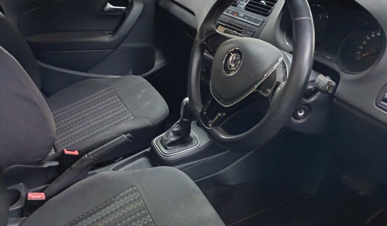 
								VW POLO full									