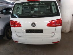 
										VW TOURAN full									