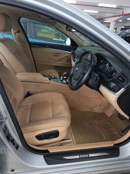 BMW 520I