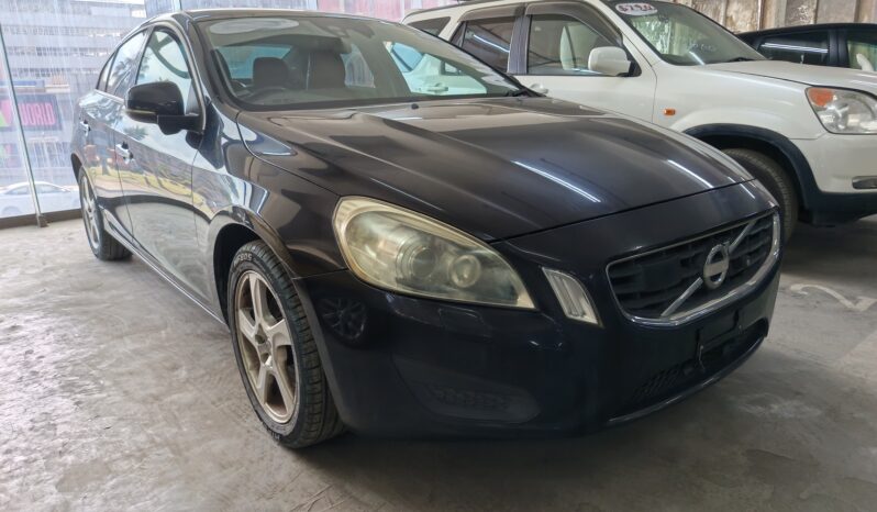 
								VOLVO S40 full									