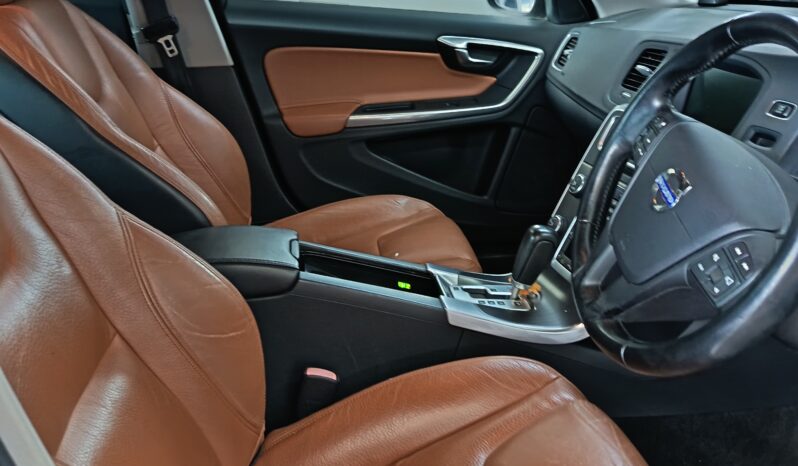 
								VOLVO S40 full									
