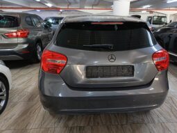 
										MERCEDES C180 full									