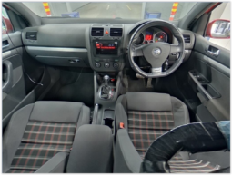 Vw Golf5 GTI