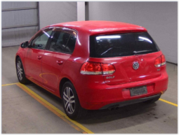 Vw Golf6