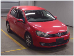 Vw Golf6