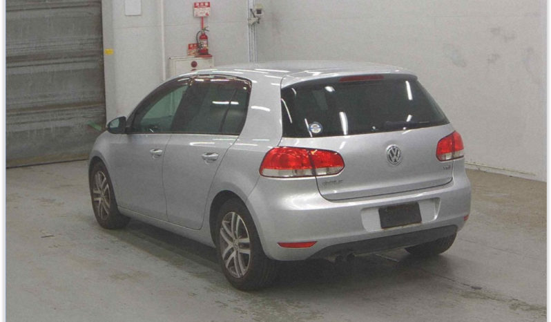 
								Vw Golf full									