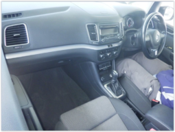 Vw Sharan