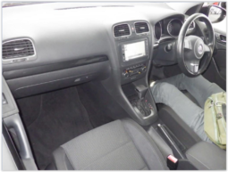 Vw Golf6