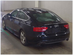 Audi AS