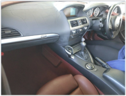 BMW 6 Series