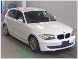 BMW 116i