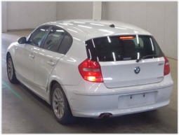 BMW 116i