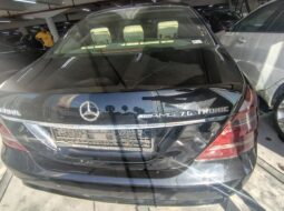 MERCEDES S350L