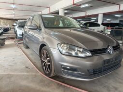 GOLF 6