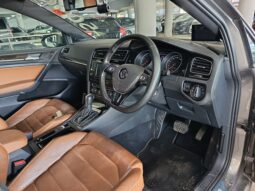 GOLF 6