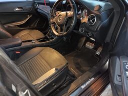 MERCEDES CLA250