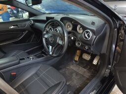 MERCEDES A200
