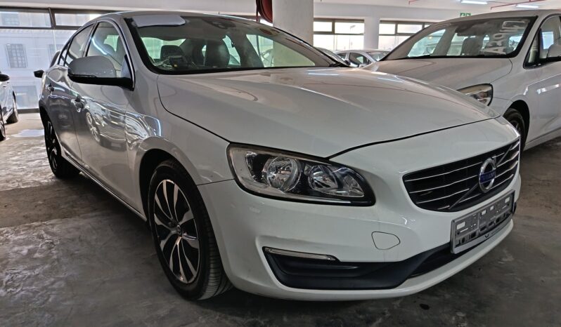 
								VOLVO S60 full									
