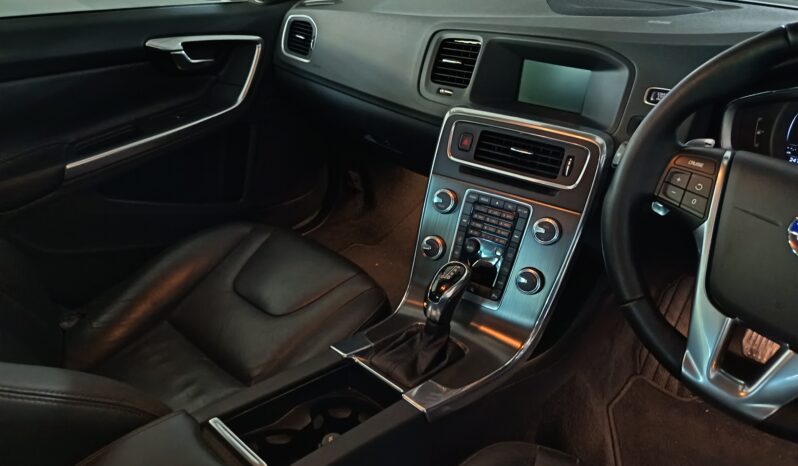 
								VOLVO S60 full									