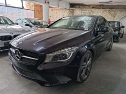 MERCEDES CLA200