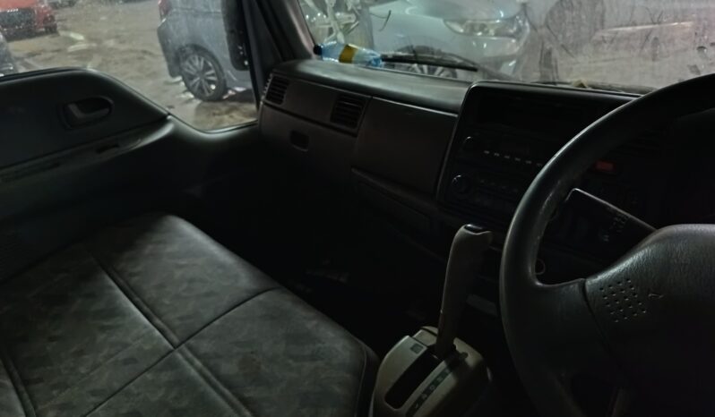 
								MAZDA TITAN full									