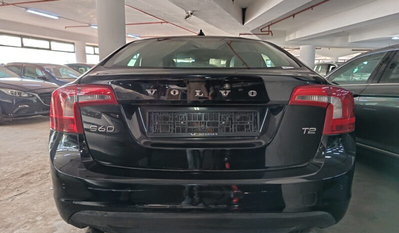 
								VOLVO S60 full									
