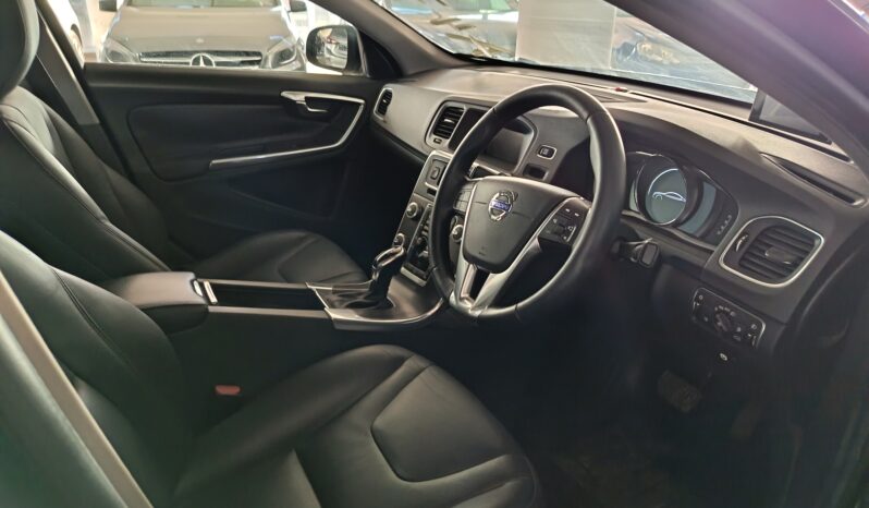 
								VOLVO S60 full									
