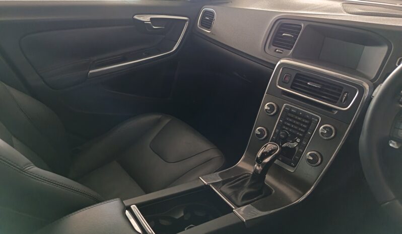 
								VOLVO S60 full									