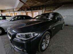 BMW 520I