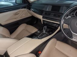 BMW 520I