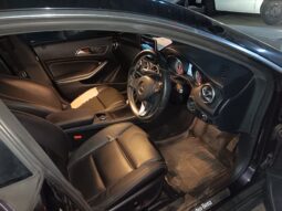 MERCEDES CLA180