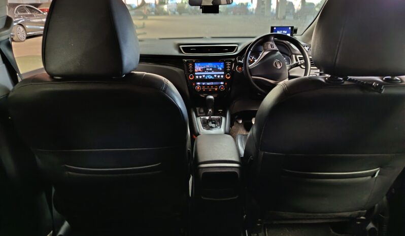 
								NISSAN QASHQAI full									