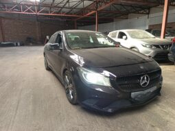 
										MERCEDES CLA180 full									