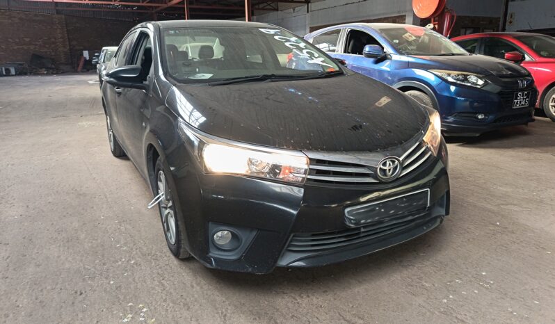 
								TOYOTA ATILS full									