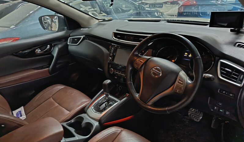 
								NISSAN QASHQAI full									