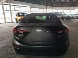 
										MAZDA 3 full									
