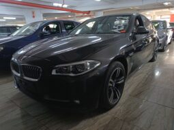 BMW 520I